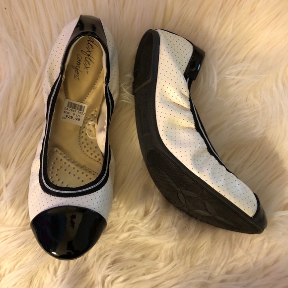 dexflex comfort Shoes Dexflex Comfort Shoes Sz 95 Poshmark
